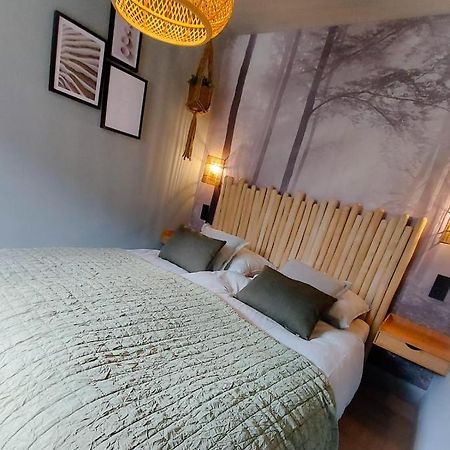 Bed and Breakfast Snurk Texel Den Burg Esterno foto