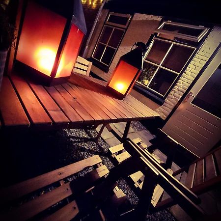 Bed and Breakfast Snurk Texel Den Burg Esterno foto