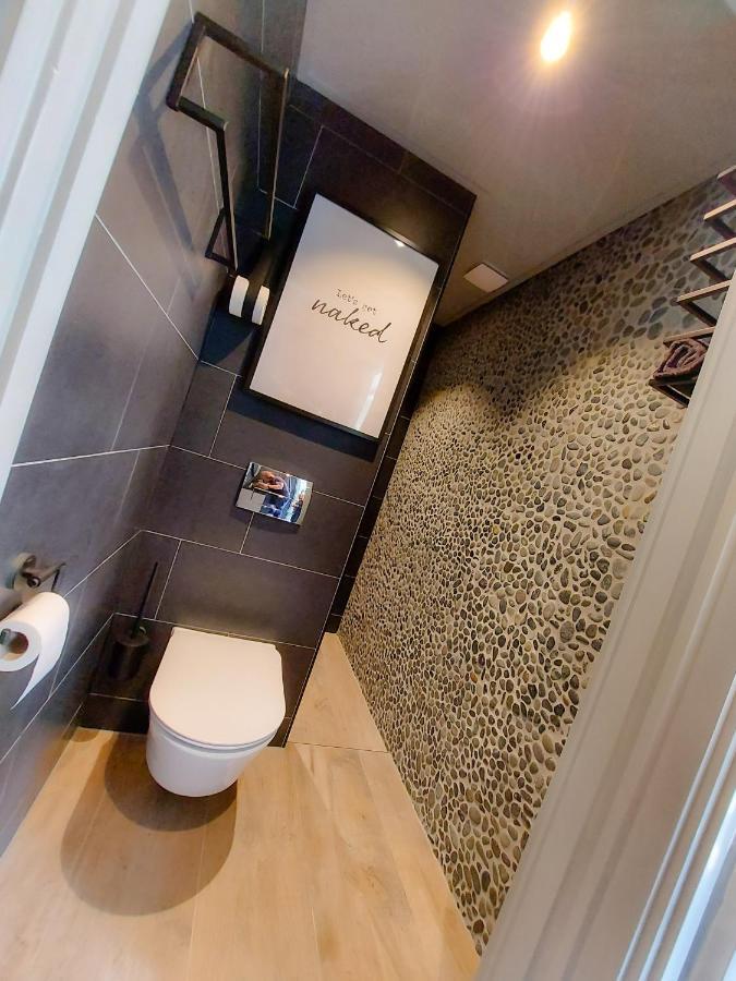 Bed and Breakfast Snurk Texel Den Burg Esterno foto