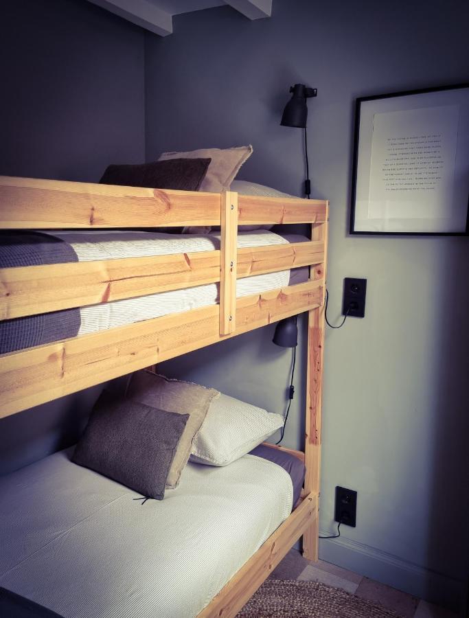 Bed and Breakfast Snurk Texel Den Burg Esterno foto